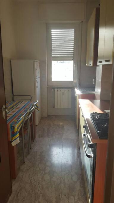 Апартаменты Albenga Sul Mare Famiglie Ed Amici Fino 10 Posti Экстерьер фото