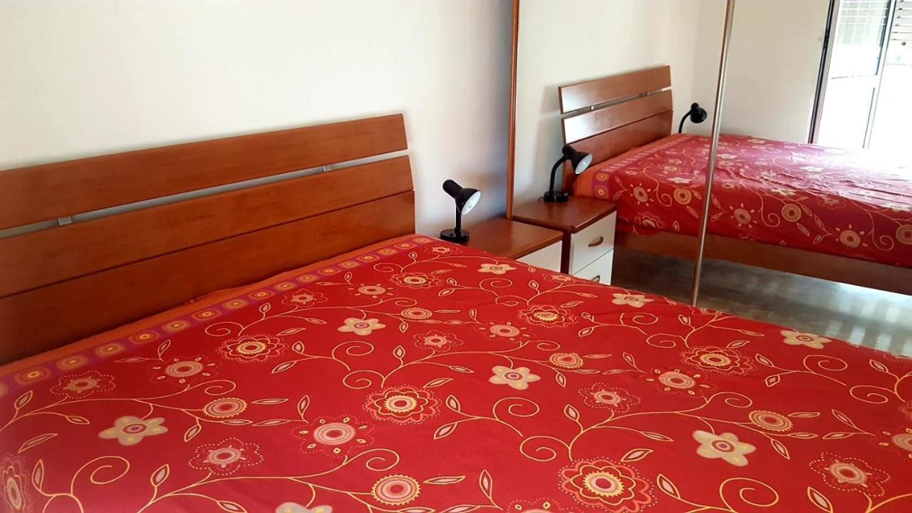 Апартаменты Albenga Sul Mare Famiglie Ed Amici Fino 10 Posti Экстерьер фото