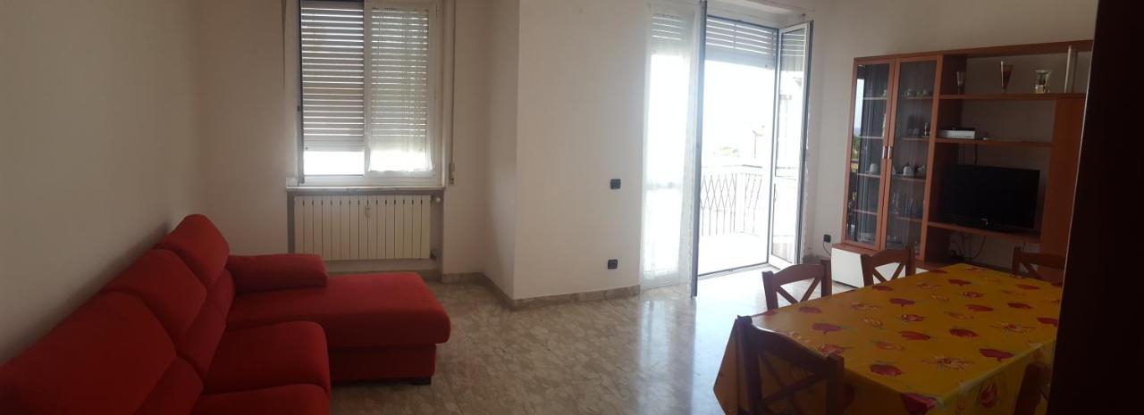 Апартаменты Albenga Sul Mare Famiglie Ed Amici Fino 10 Posti Экстерьер фото