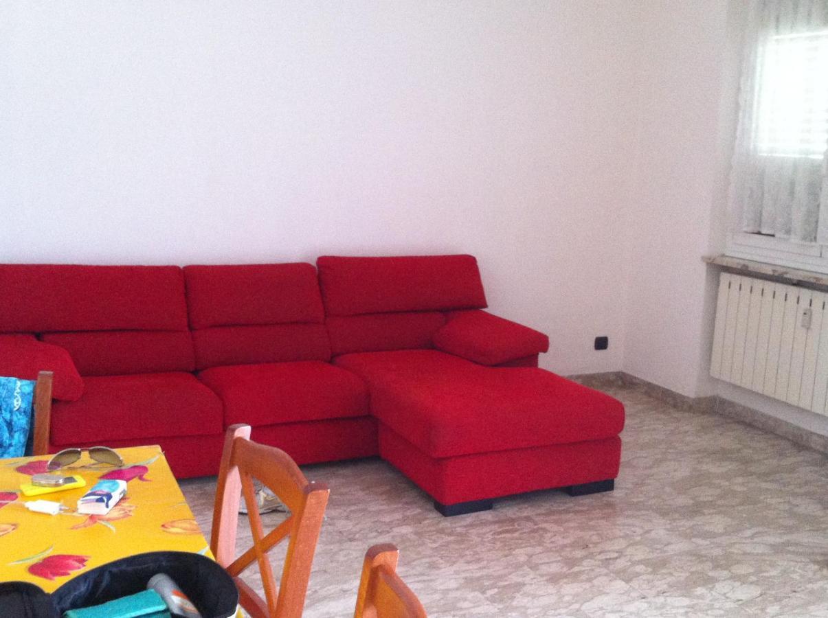 Апартаменты Albenga Sul Mare Famiglie Ed Amici Fino 10 Posti Экстерьер фото