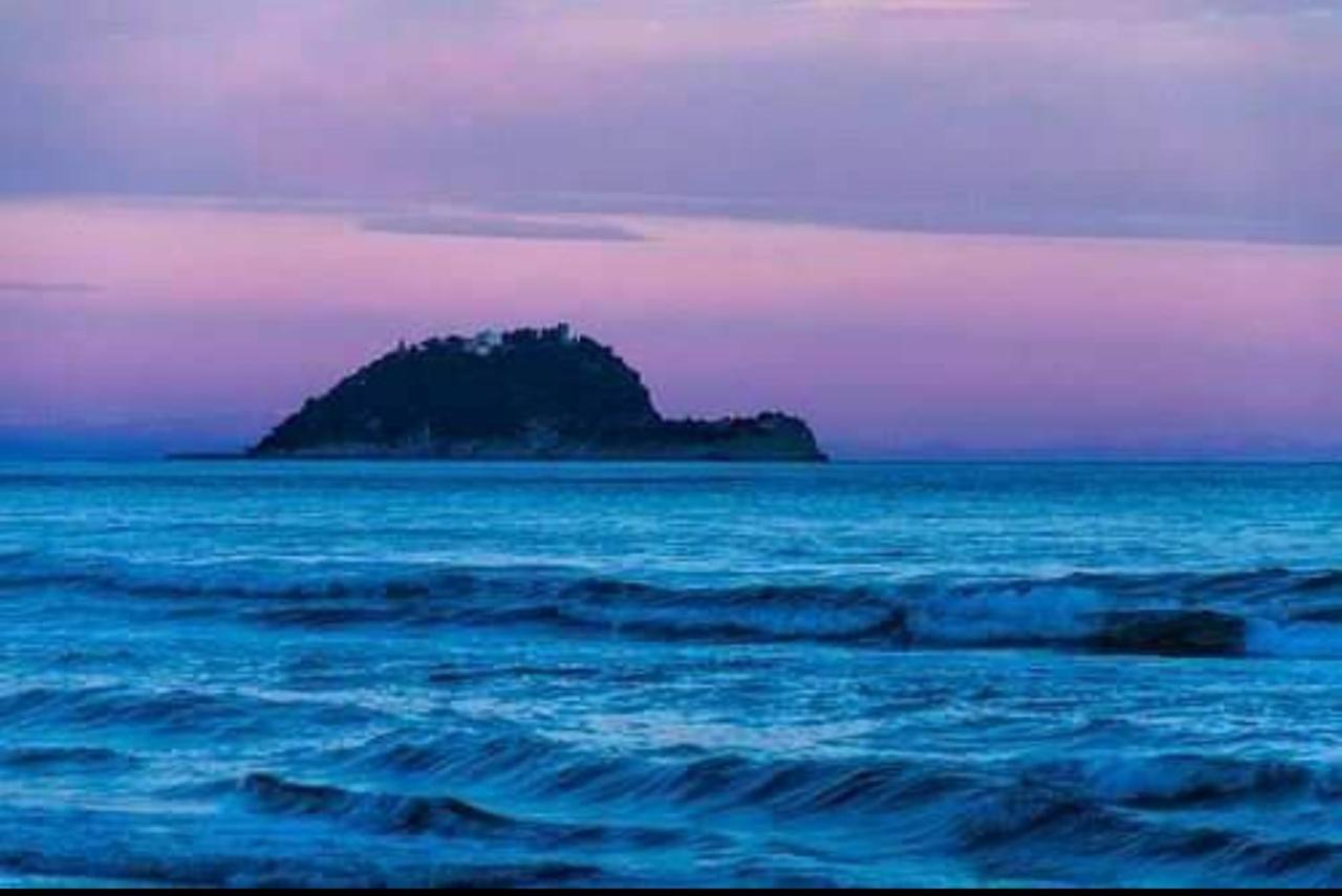 Апартаменты Albenga Sul Mare Famiglie Ed Amici Fino 10 Posti Экстерьер фото